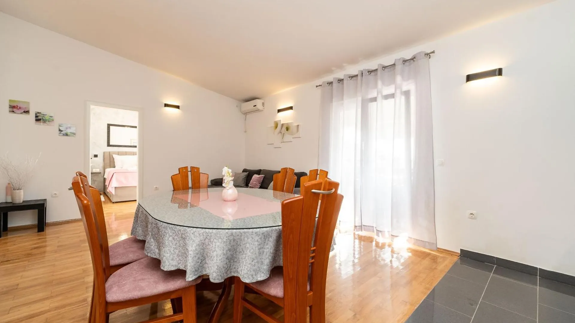 Apartments Grbic Privlaka  Privlaka (Zadar)