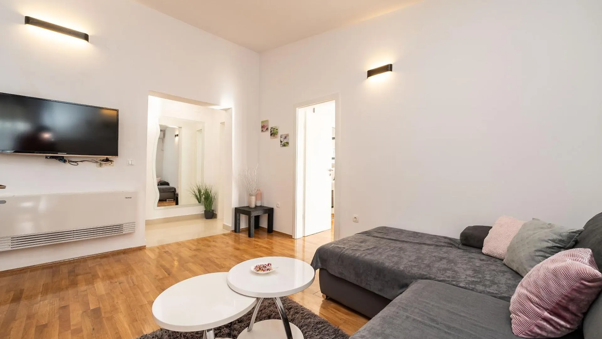 Apartments Grbic Privlaka  0*, Privlaka (Zadar) Croatia