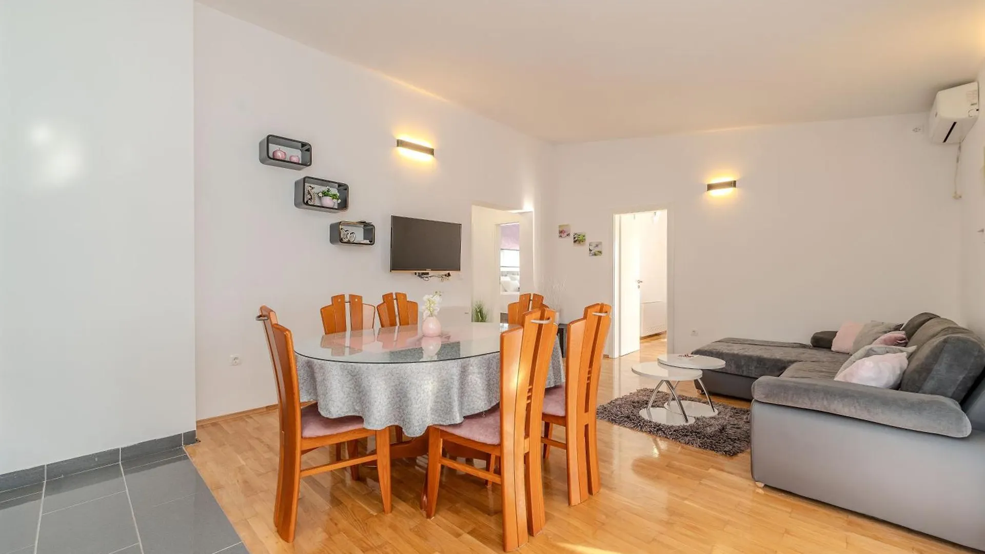 Apartments Grbic Privlaka