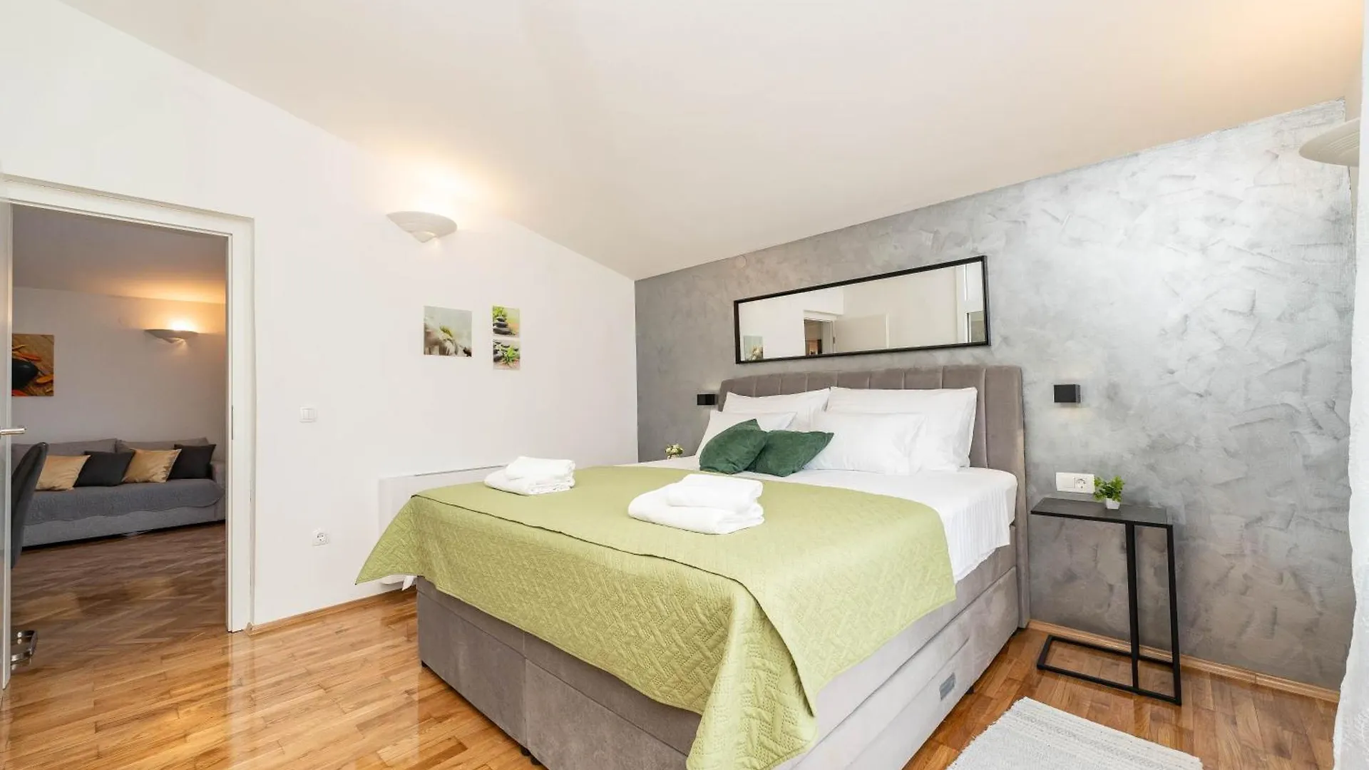 Apartments Grbic Privlaka  0*, Privlaka (Zadar) Croatia