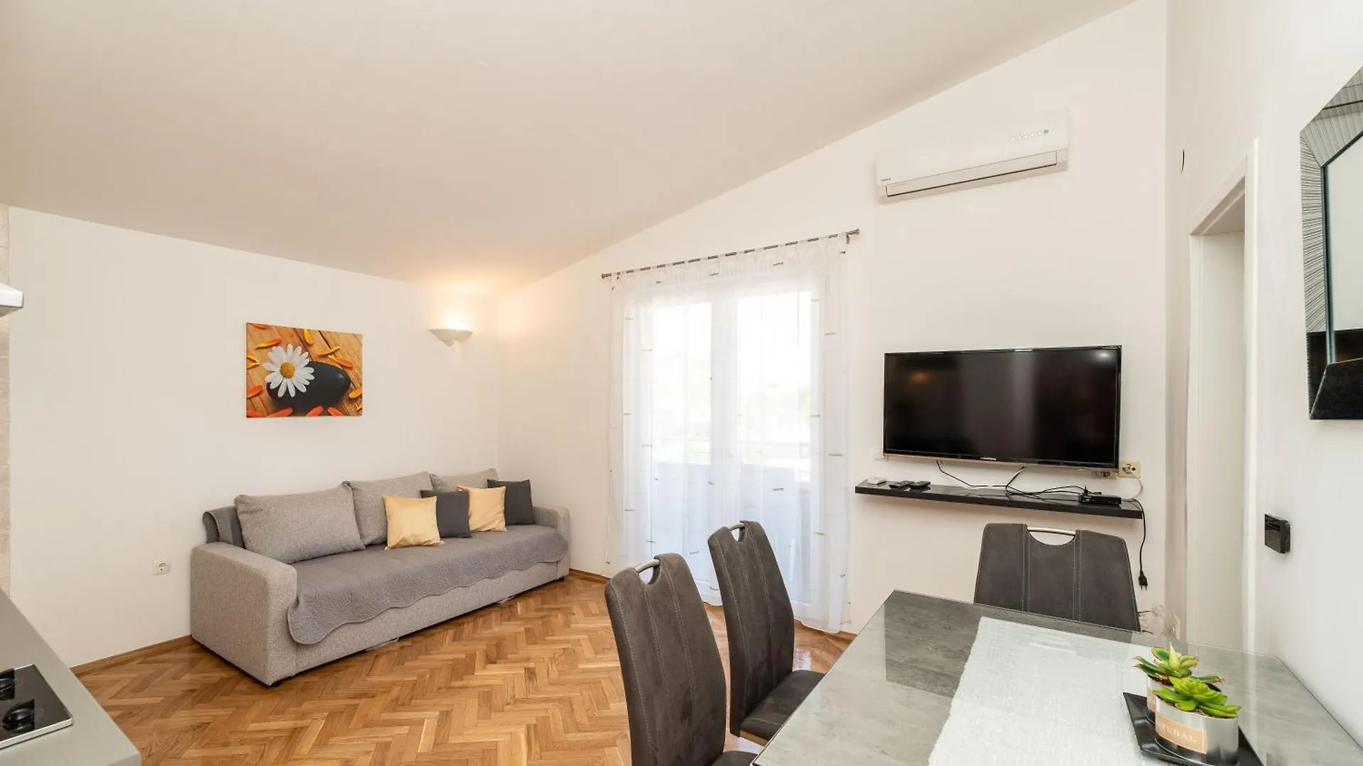 Apartments Grbic Privlaka