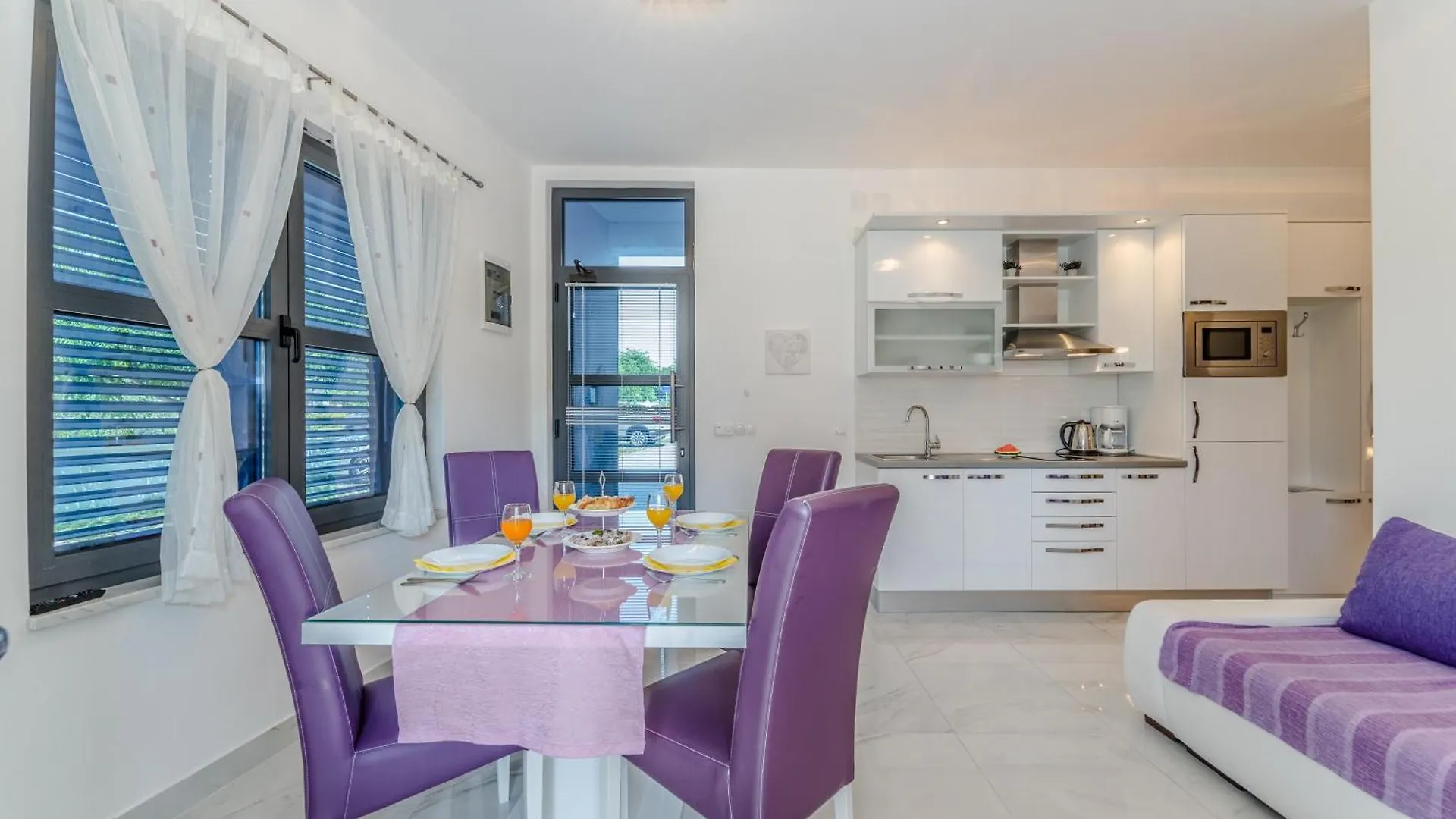 Apartments Grbic Privlaka  0*, Privlaka (Zadar)