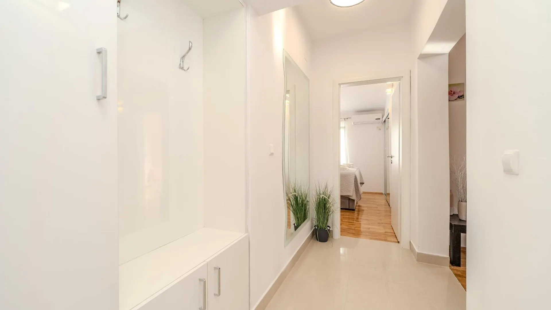 Apartments Grbic Privlaka  0*, Privlaka (Zadar)