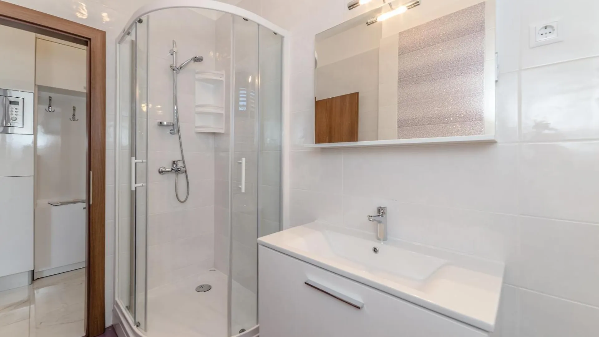 Apartments Grbic Privlaka