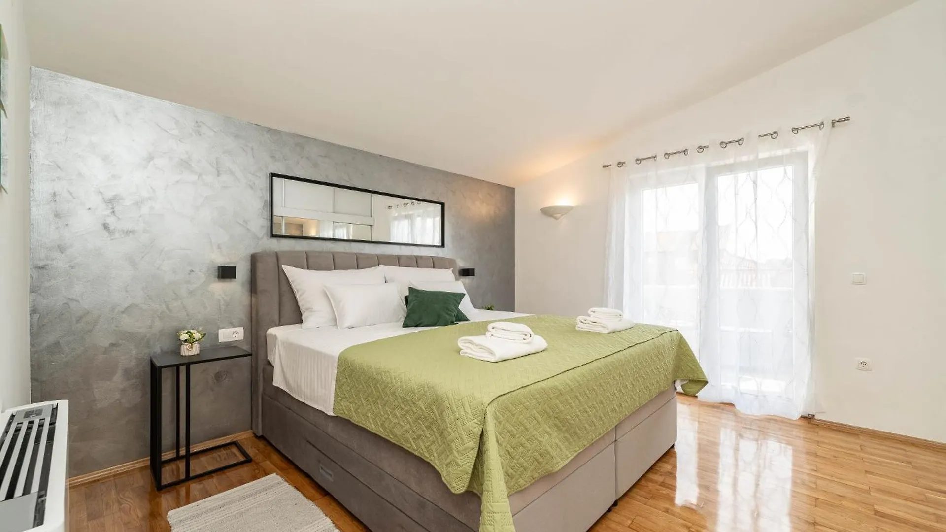 Apartments Grbic Privlaka   Privlaka (Zadar)