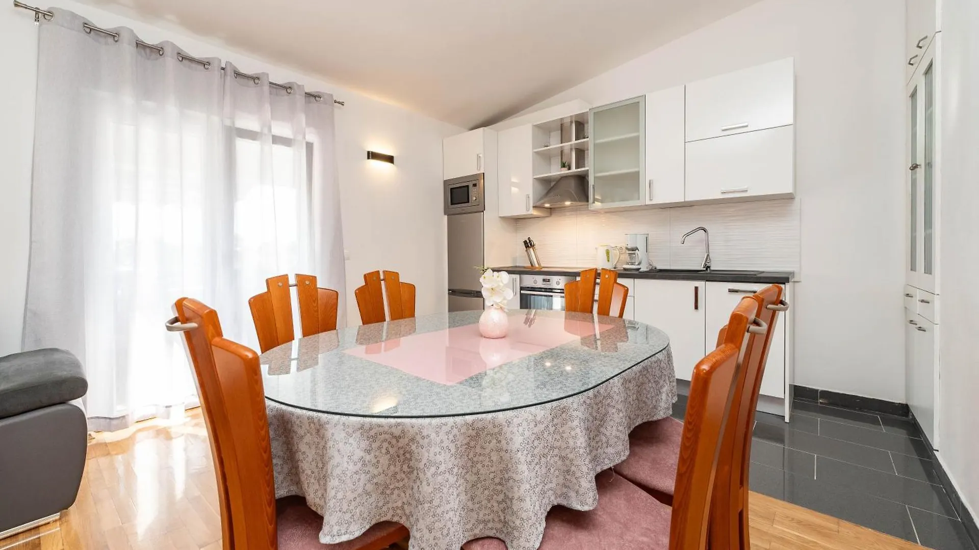 Apartments Grbic Privlaka   Privlaka (Zadar)