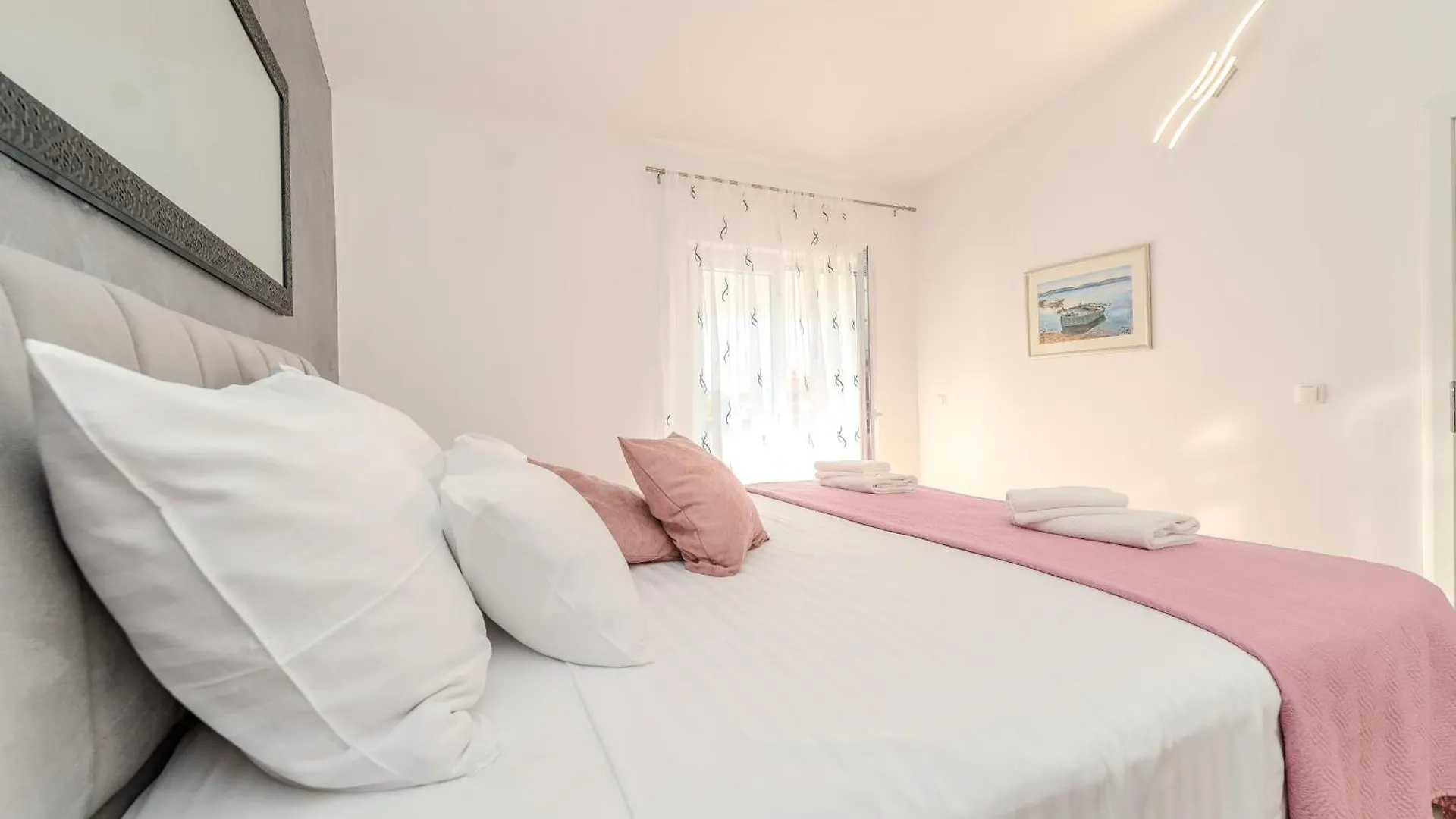 Apartments Grbic Privlaka   Privlaka (Zadar)