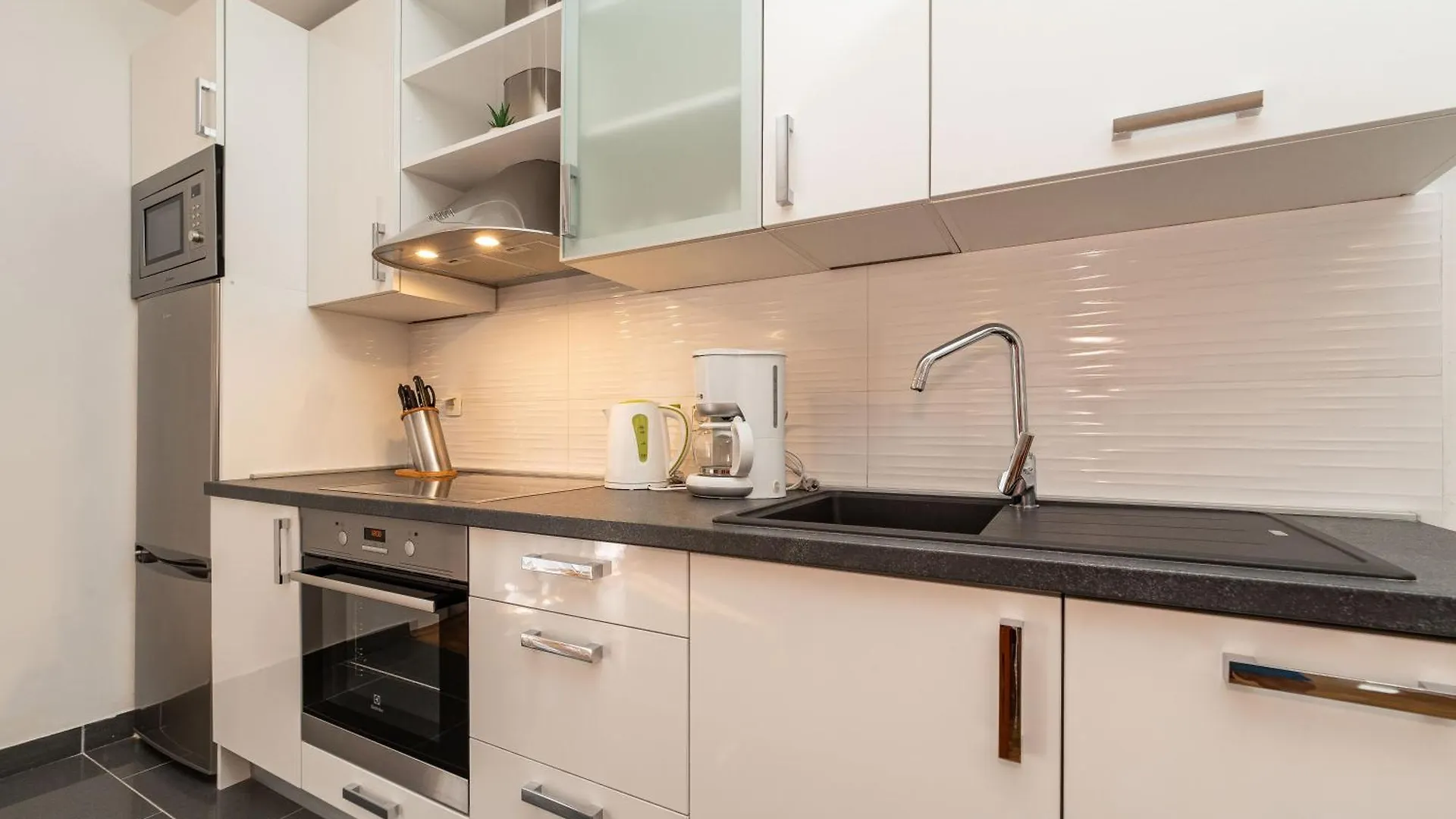 Apartments Grbic Privlaka
