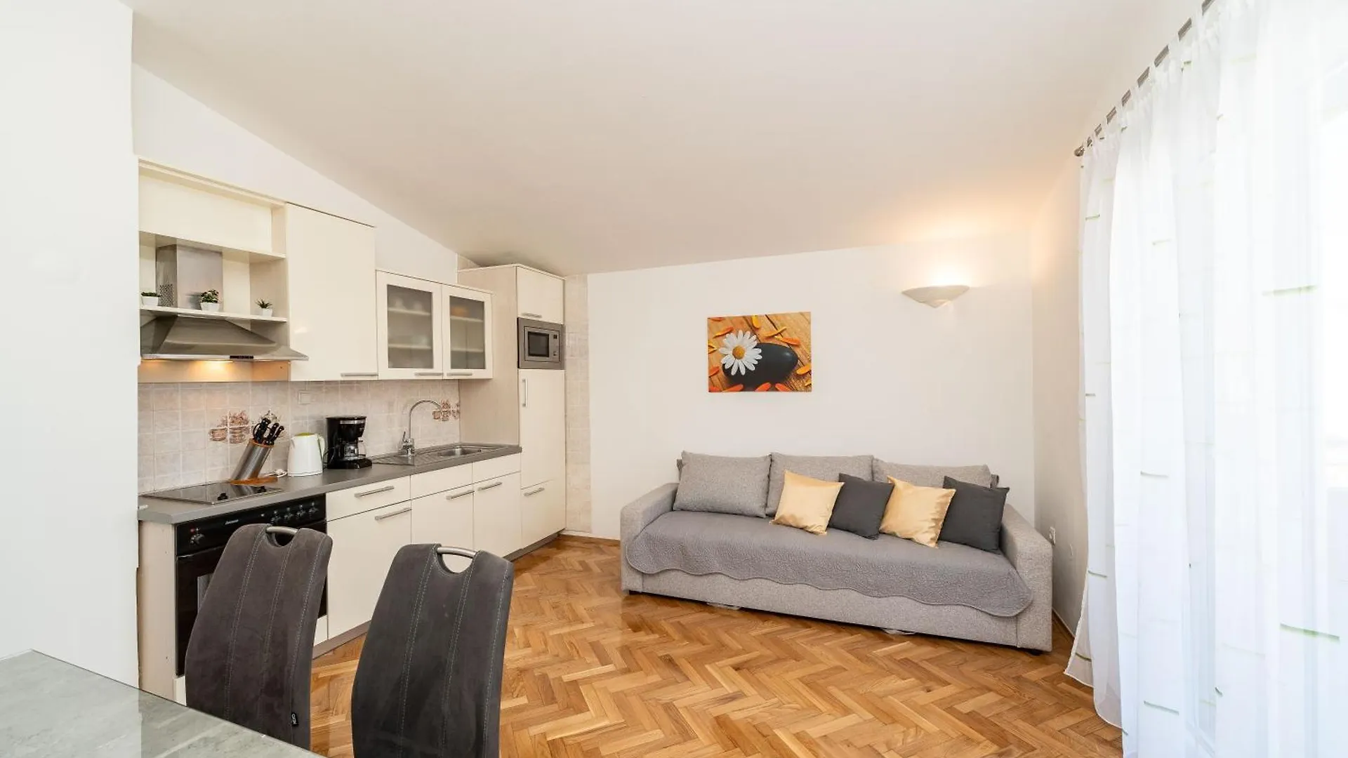 Apartments Grbic Privlaka  Privlaka (Zadar)