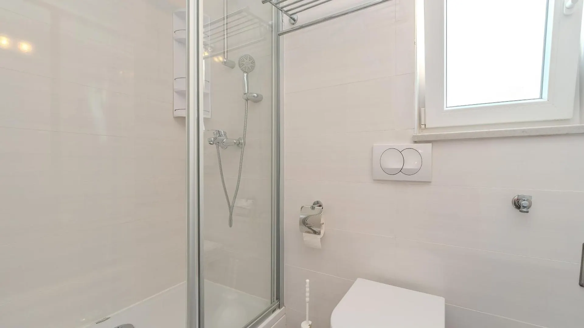 Apartments Grbic Privlaka  0*, Privlaka (Zadar) Croatia