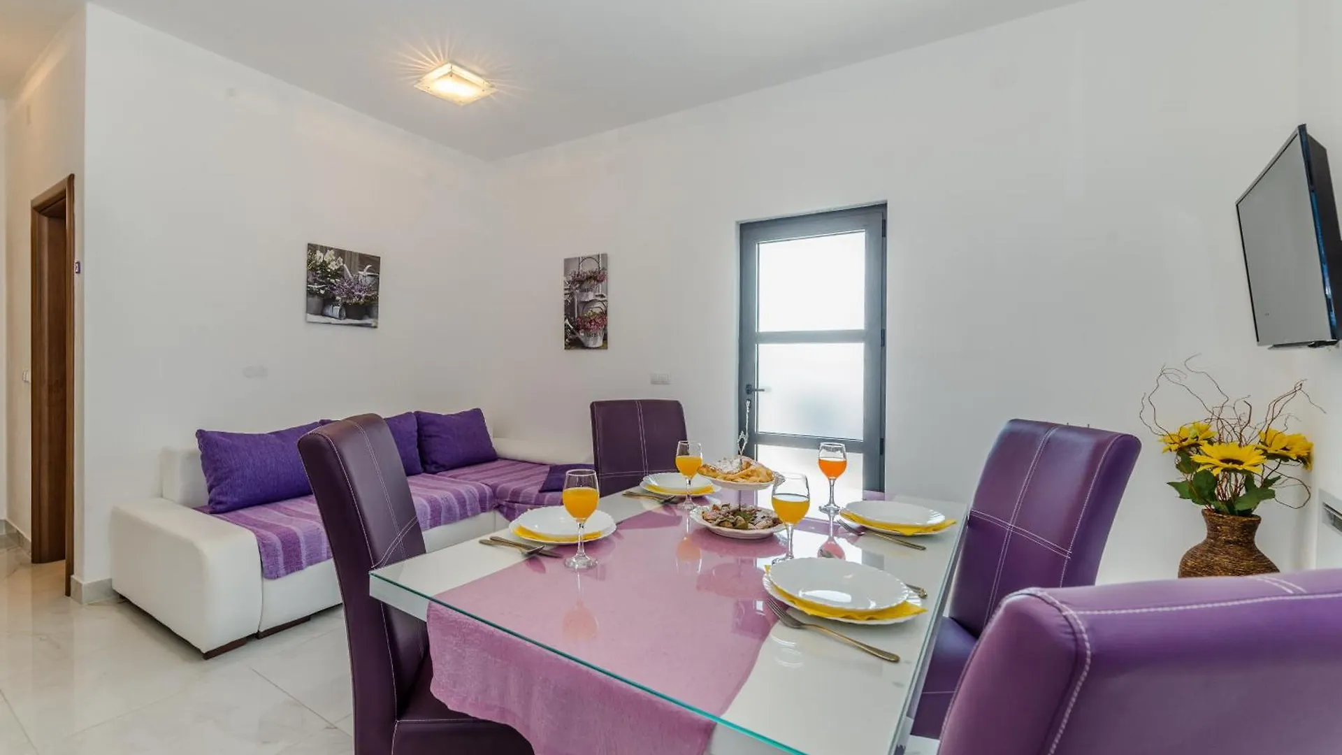 Apartments Grbic Privlaka