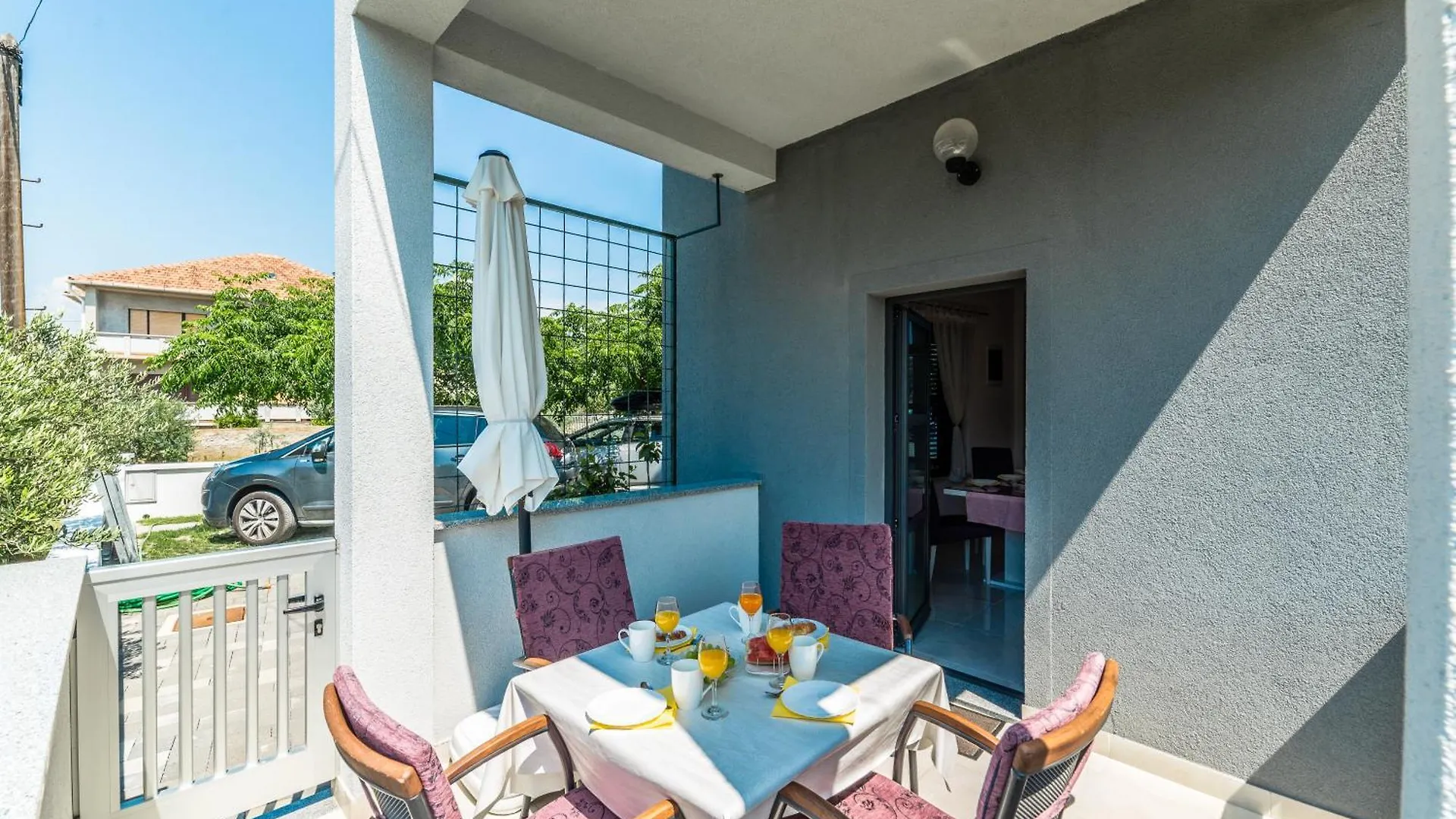 Apartments Grbic Privlaka