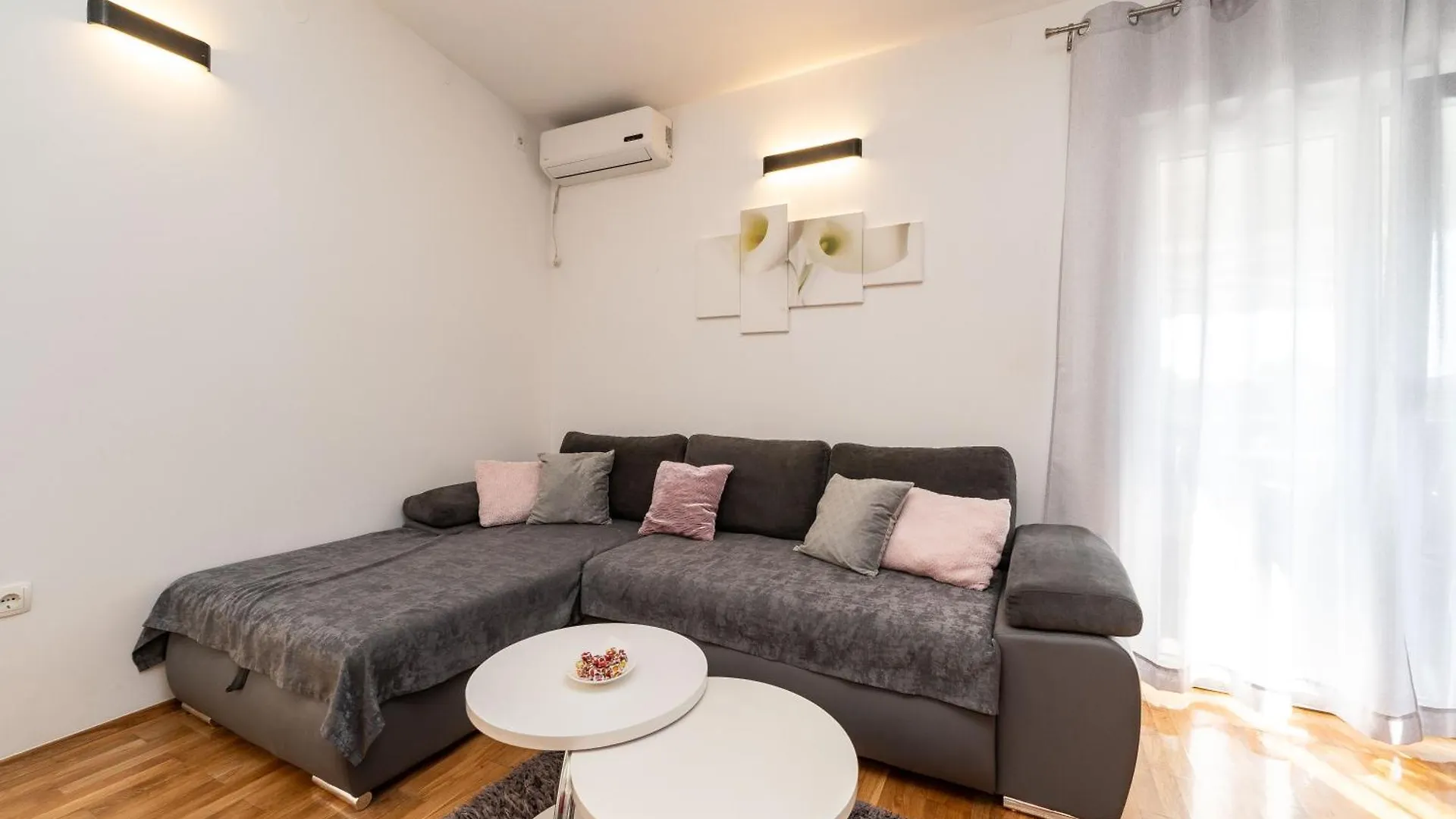 Apartments Grbic Privlaka