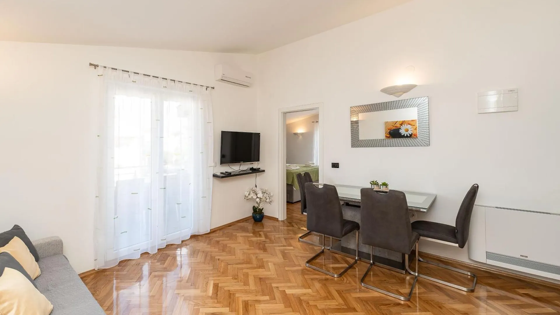 Apartments Grbic Privlaka  0*, Privlaka (Zadar)