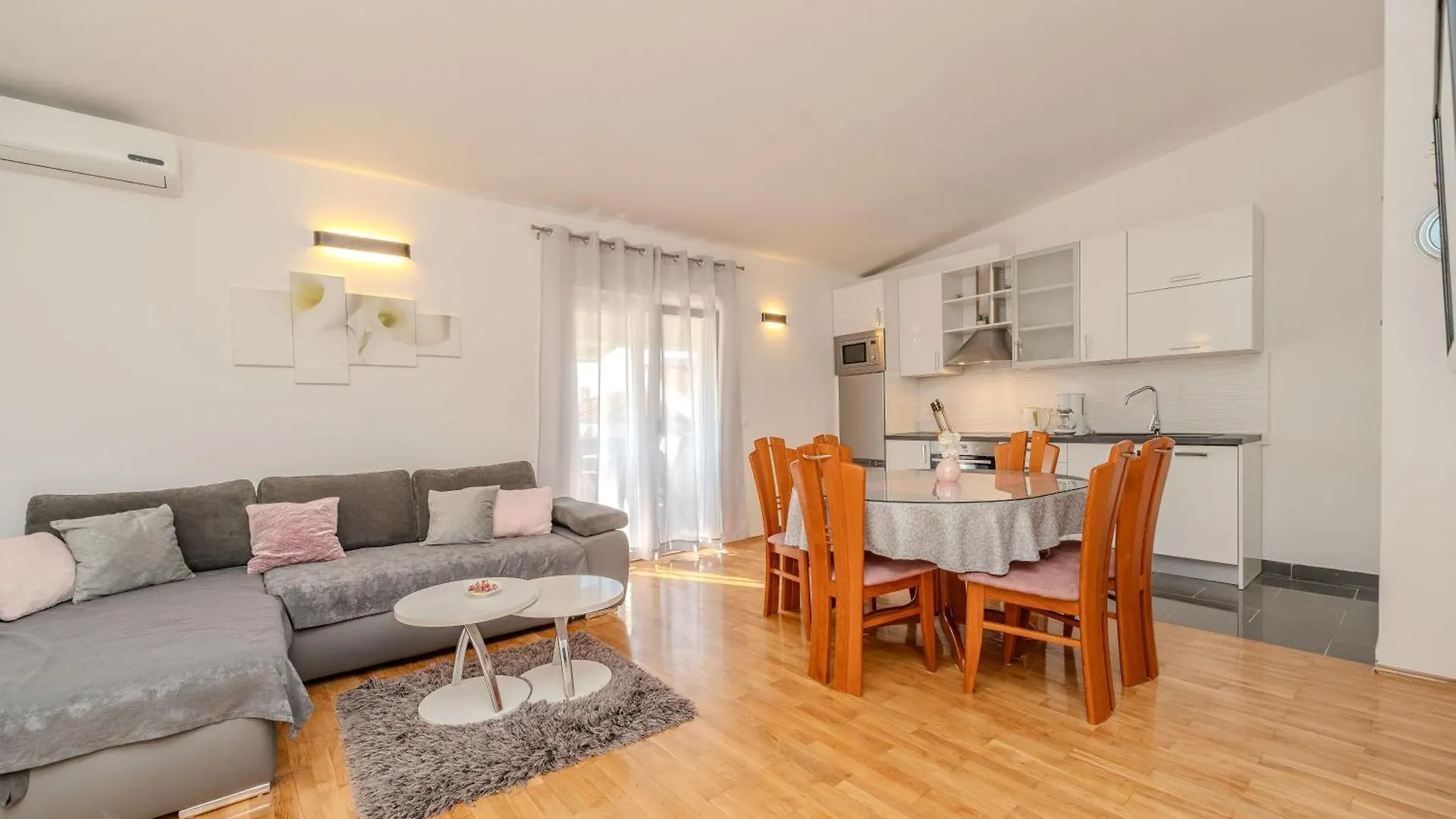 Apartments Grbic Privlaka