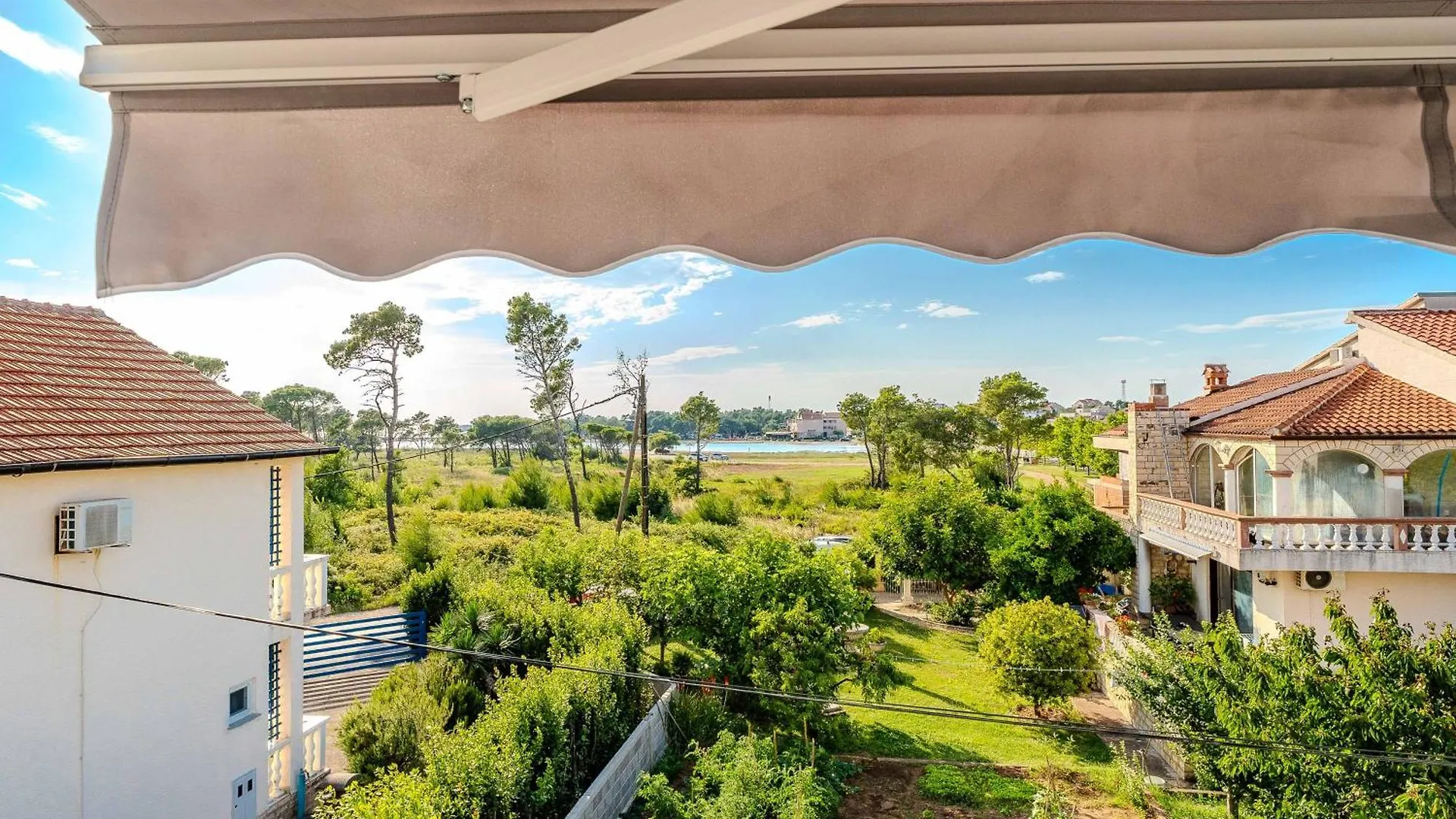 Apartments Grbic Privlaka