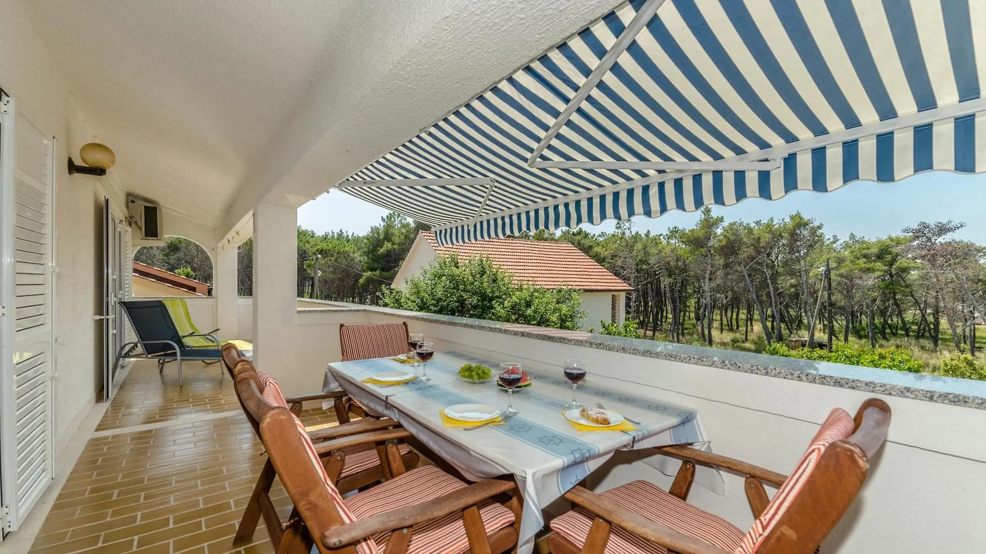 Apartments Grbic Privlaka  0*, Privlaka (Zadar) Croatia