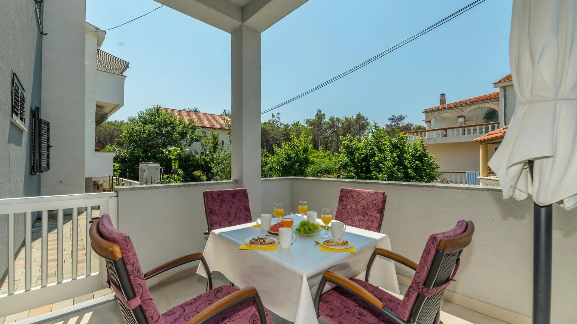 Apartments Grbic Privlaka   Privlaka (Zadar)