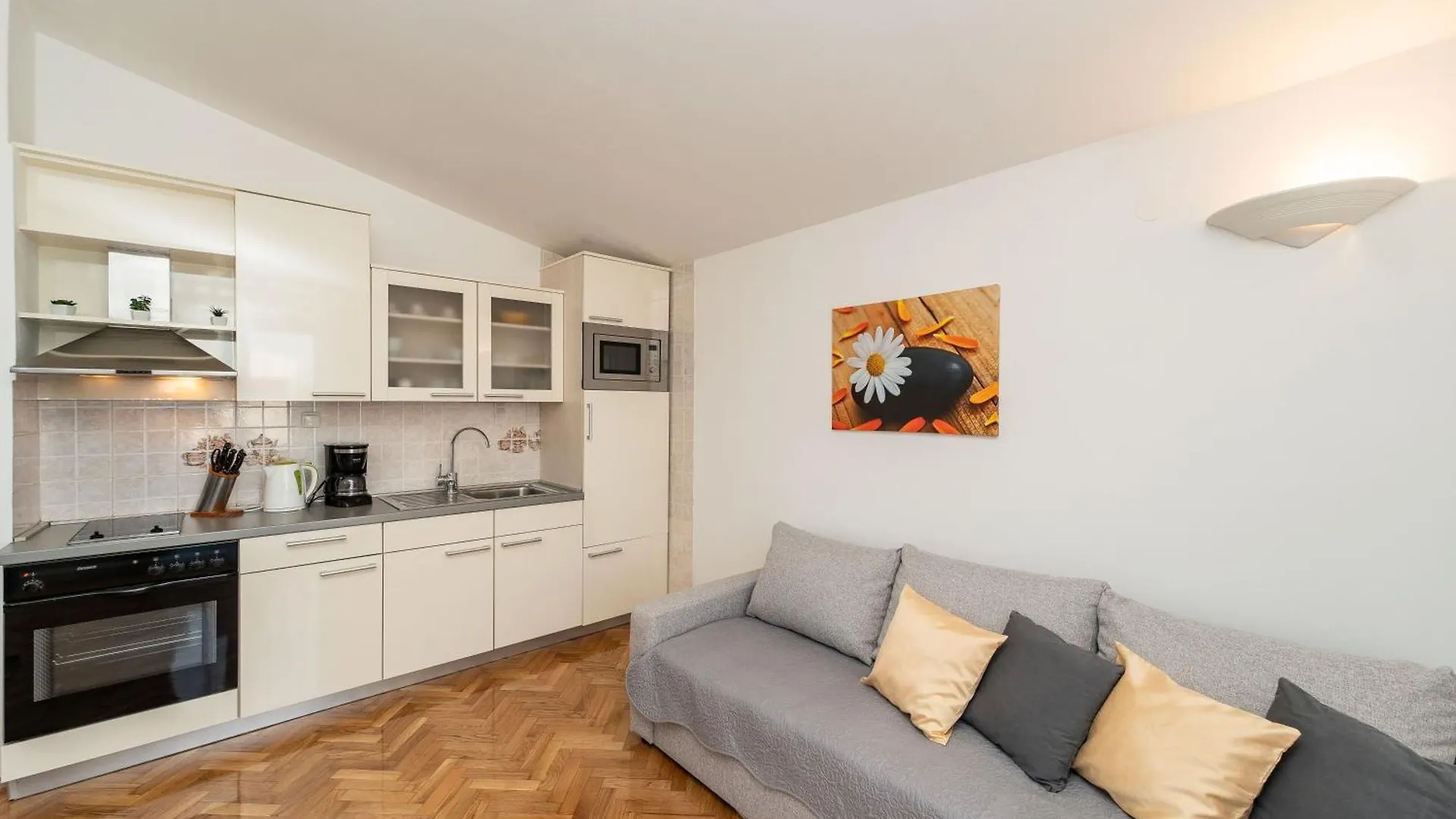 Apartments Grbic Privlaka