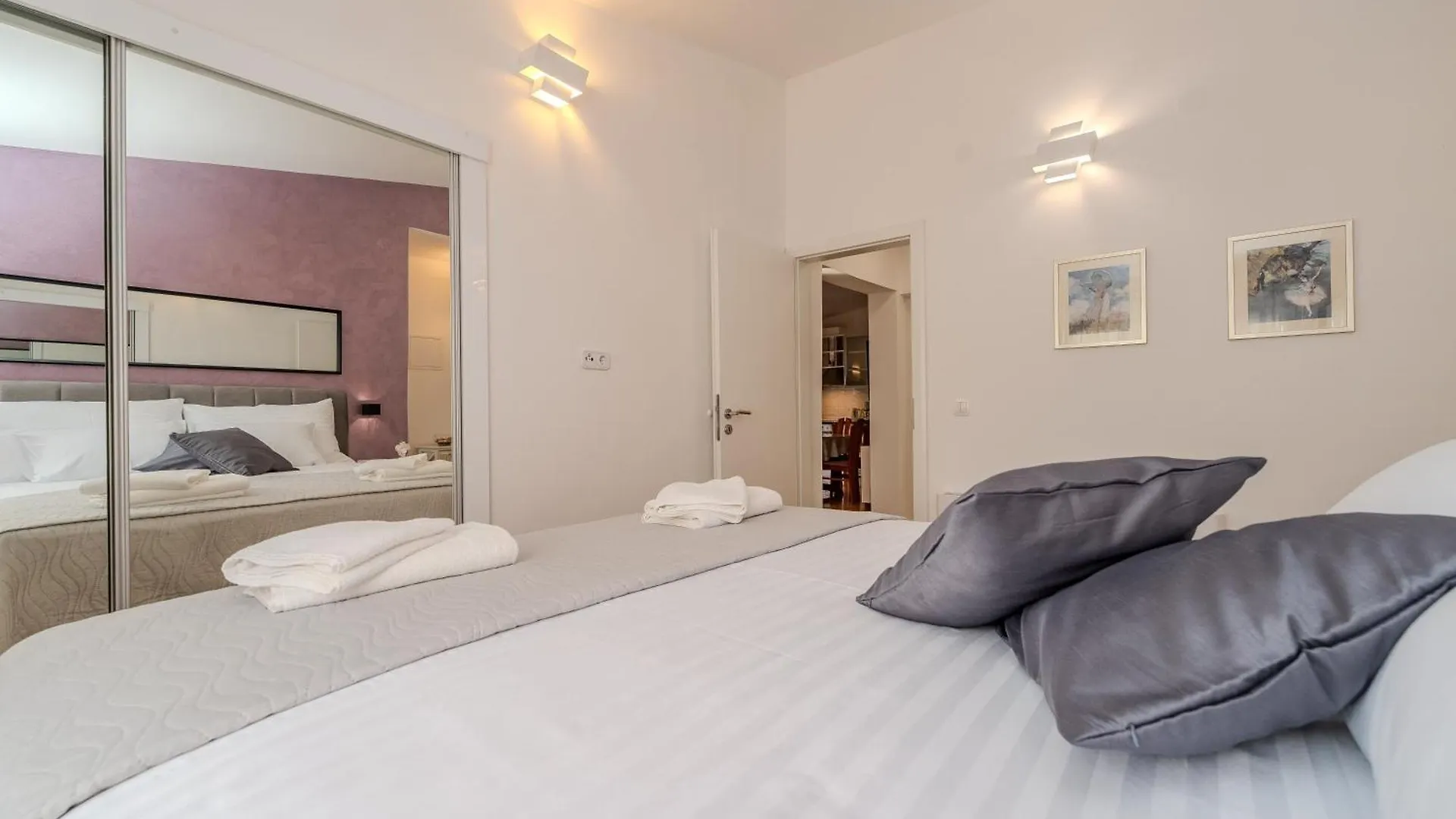 Apartments Grbic Privlaka  0*, Privlaka (Zadar)