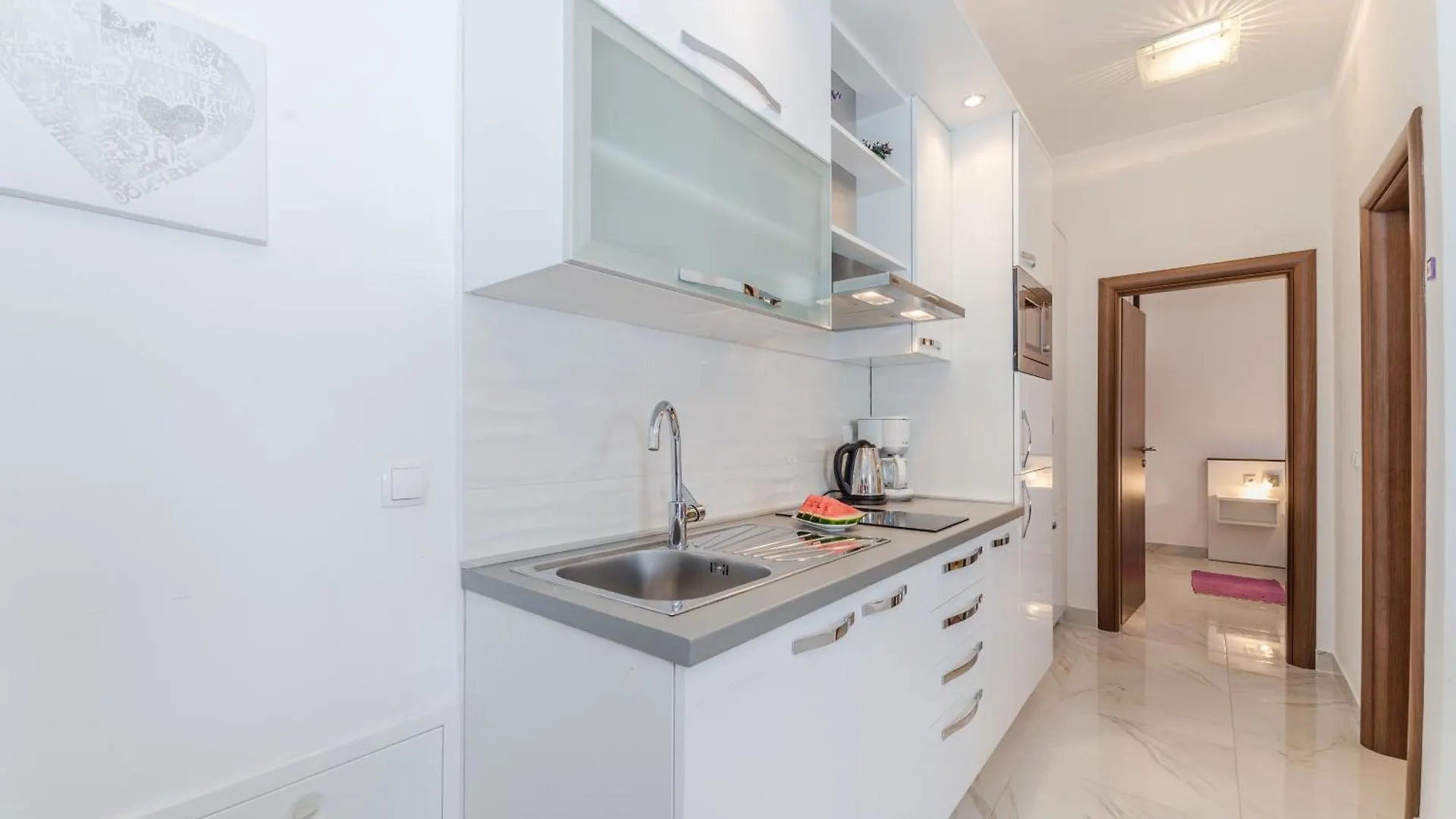 Apartments Grbic Privlaka