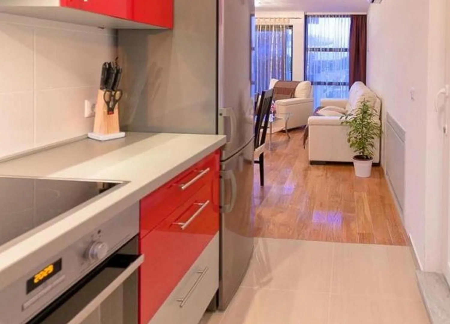 Apartments Grbic Privlaka