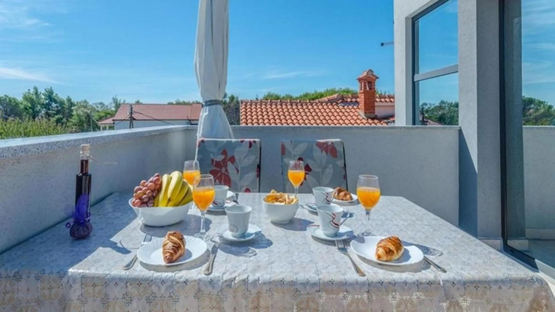 Apartments Grbic Privlaka