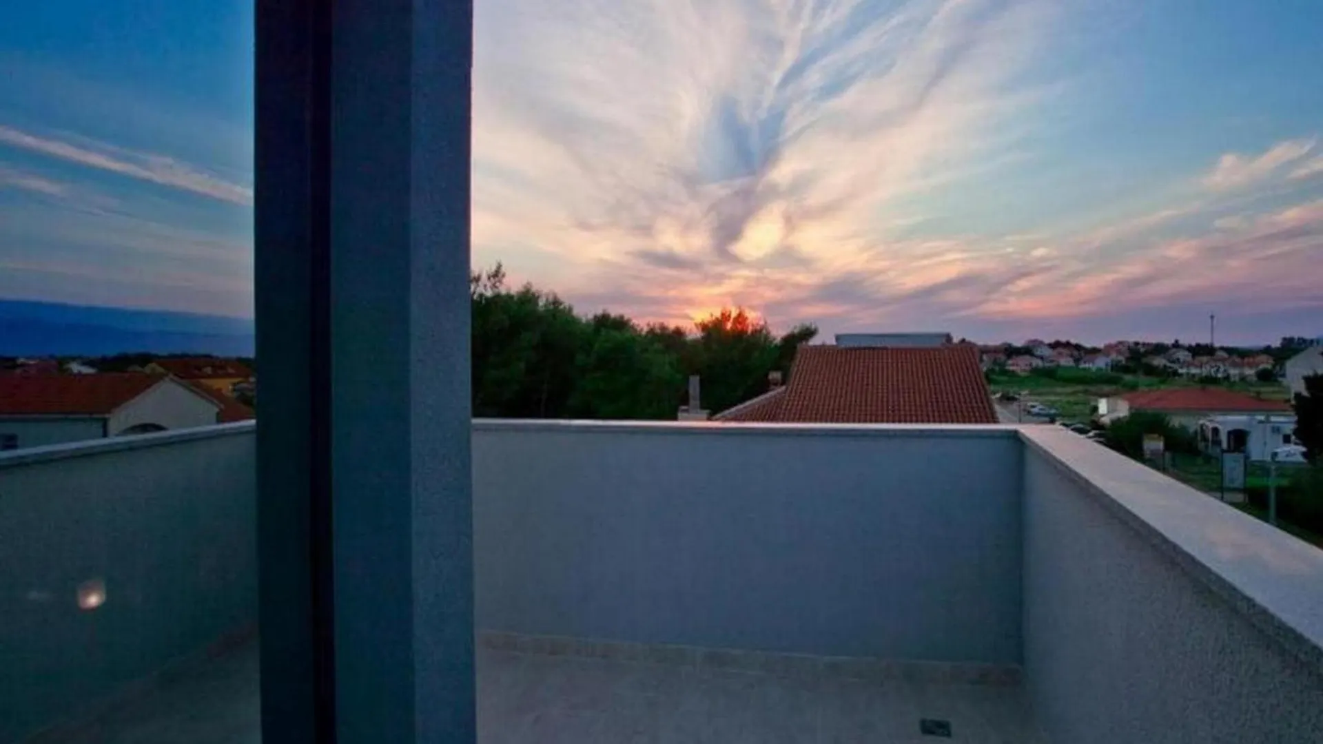 Apartments Grbic Privlaka