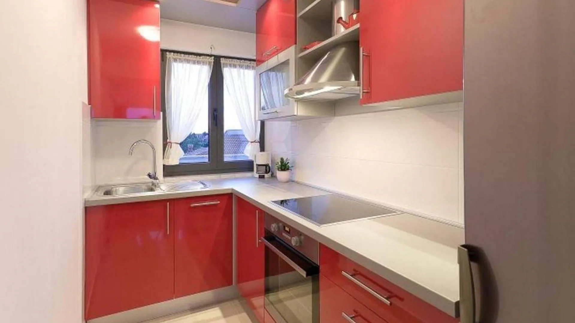 Apartments Grbic Privlaka