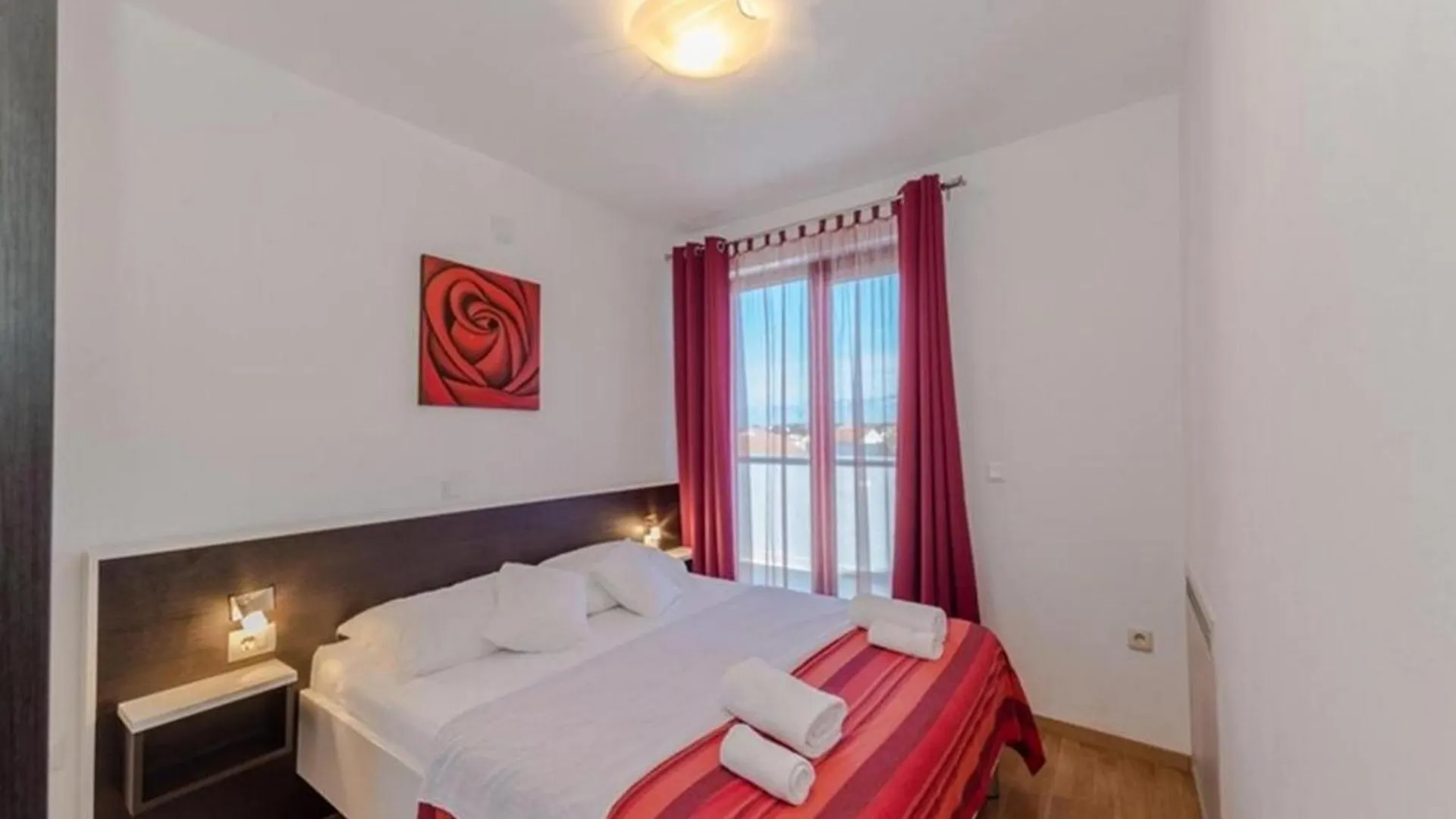 Apartments Grbic Privlaka  Privlaka (Zadar)