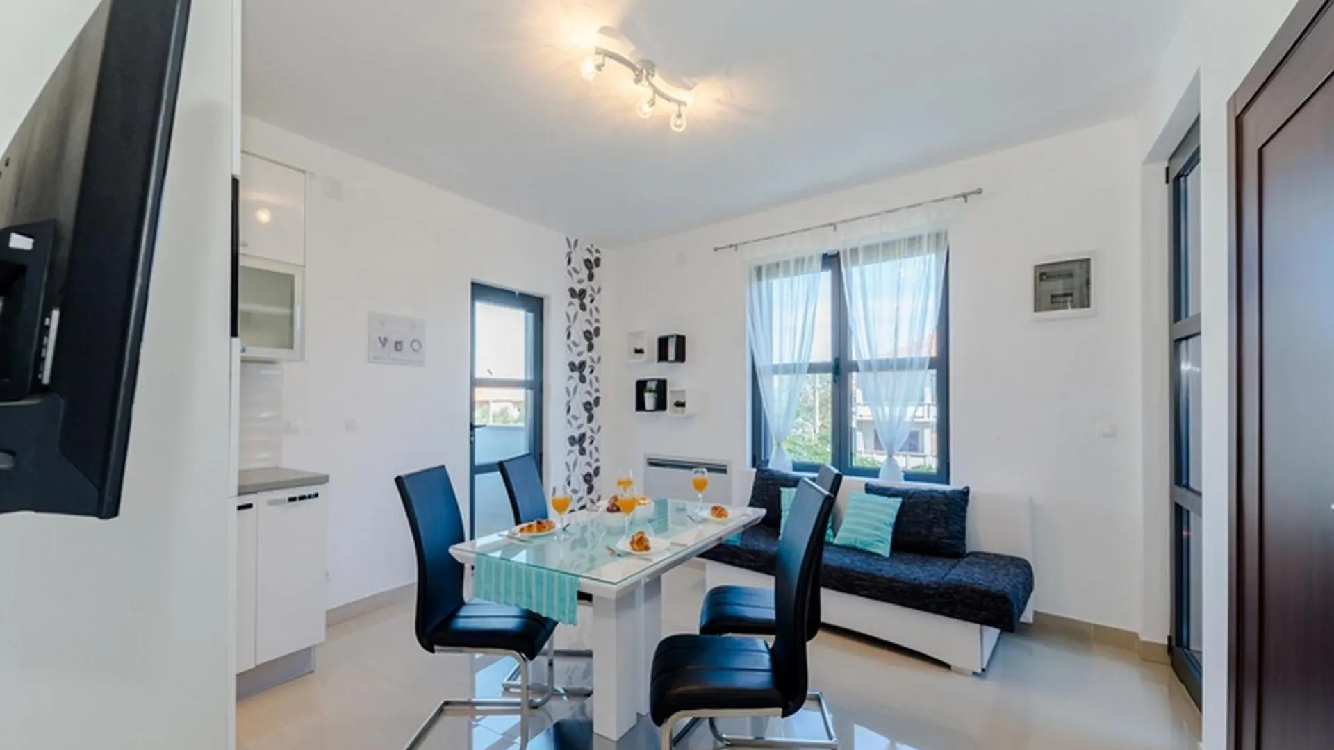 Apartments Grbic Privlaka