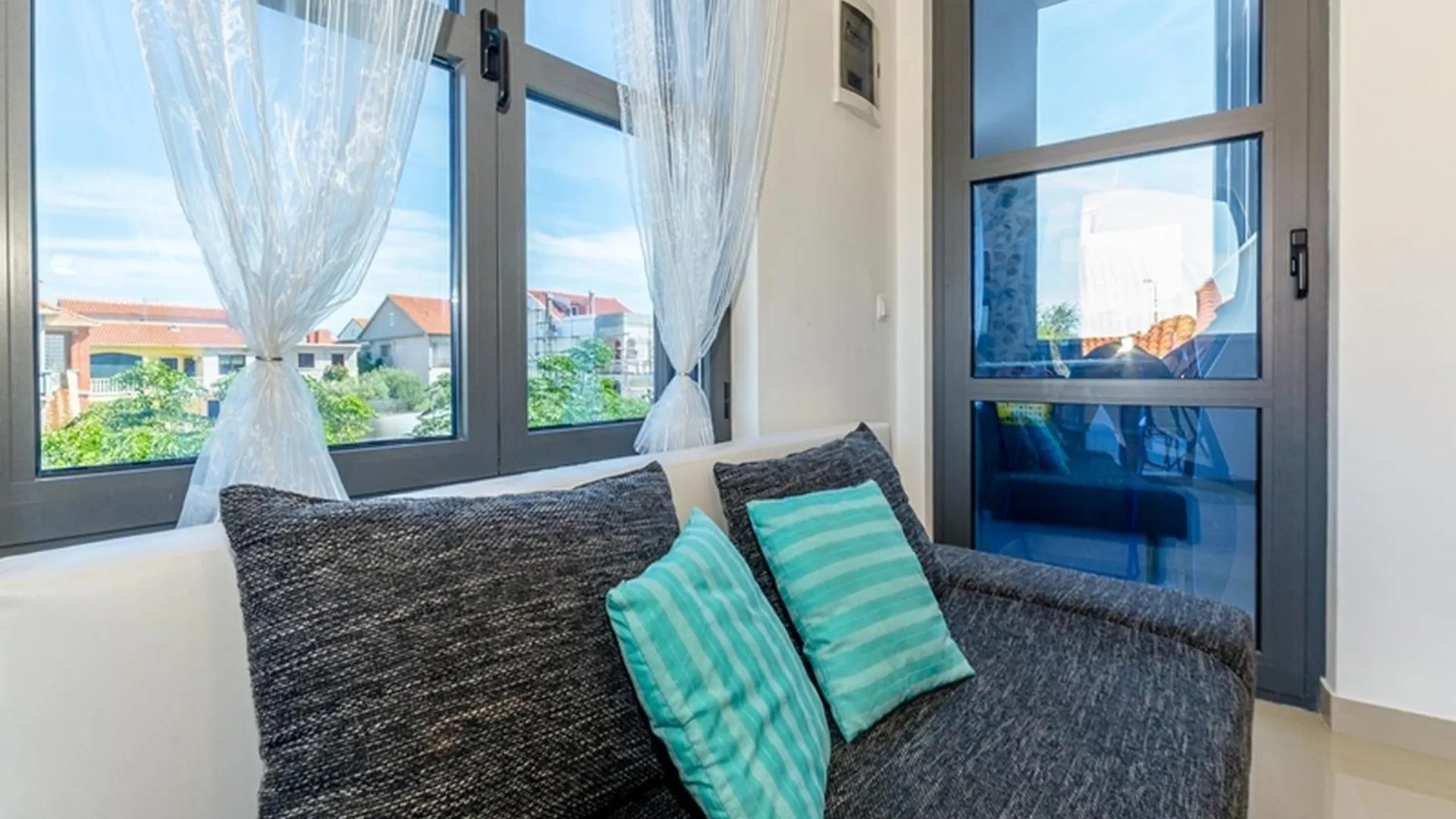 Apartments Grbic Privlaka