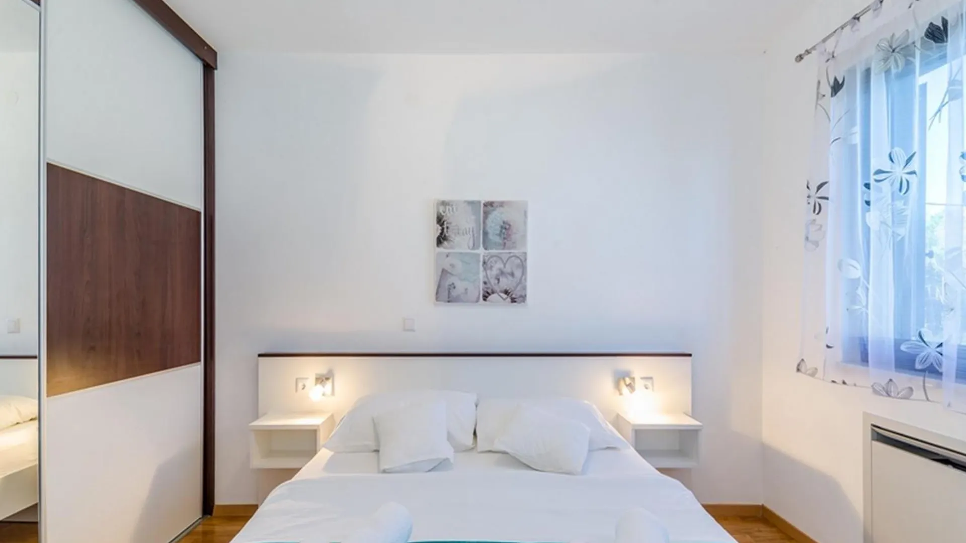 Apartments Grbic Privlaka  0*, Privlaka (Zadar) Croatia