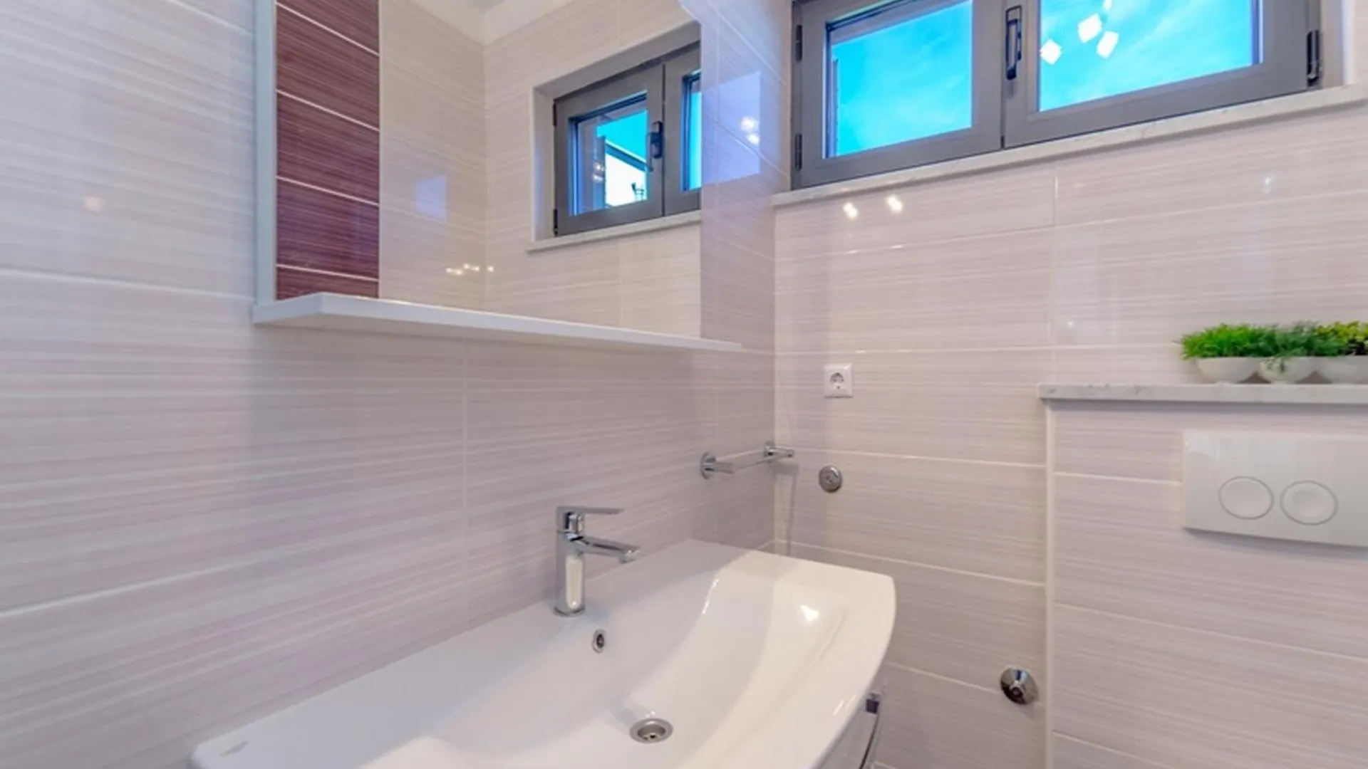 Apartments Grbic Privlaka