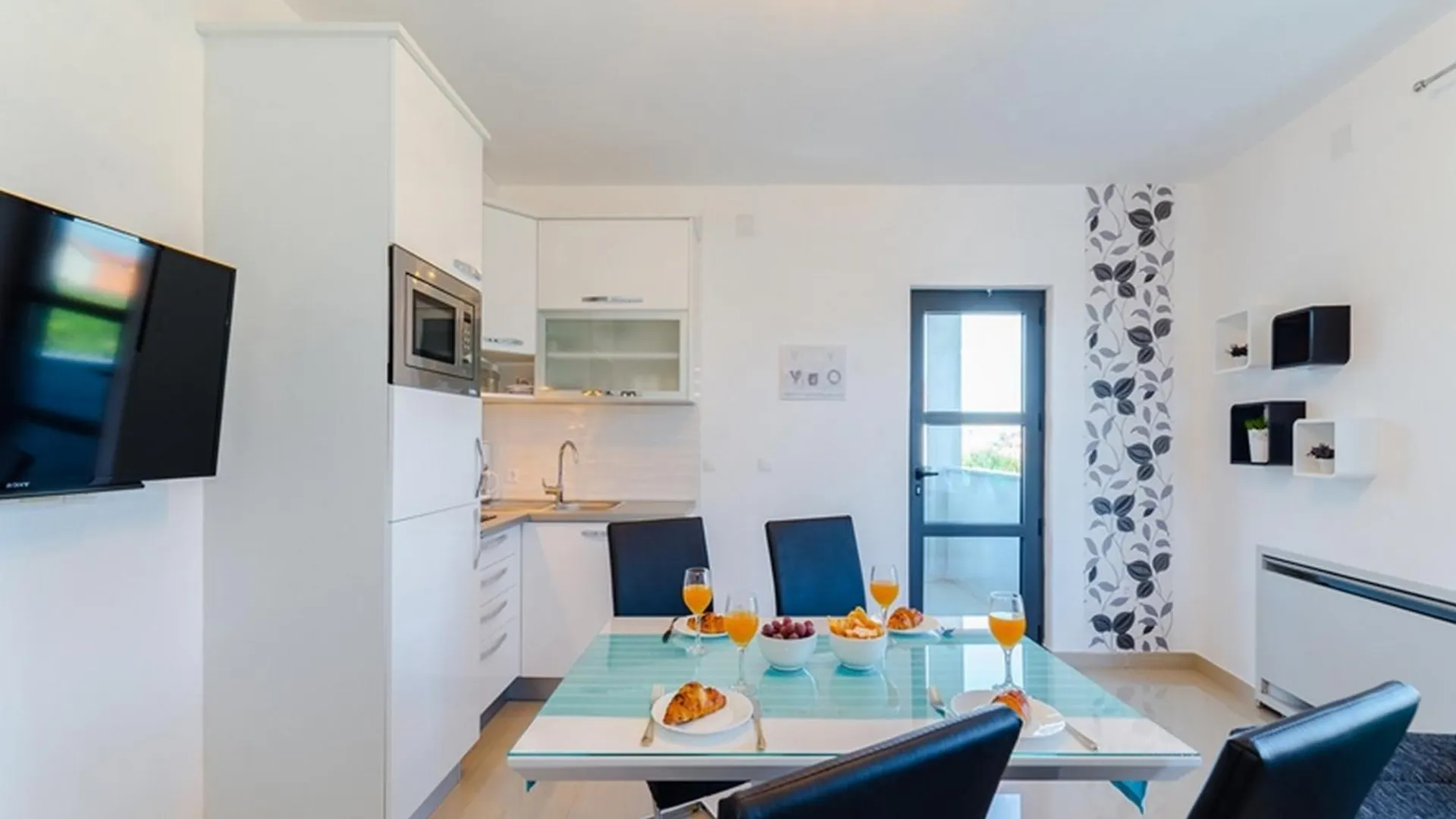 Apartments Grbic Privlaka  0*, Privlaka (Zadar)